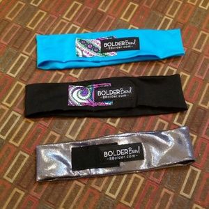 Bolder Band bundle